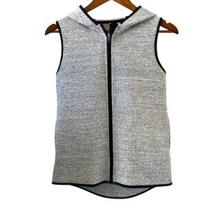 Lululemon Insculpt Reversible Hooded Vest Size 6